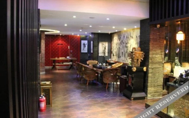 Yongcheng Business Hotel