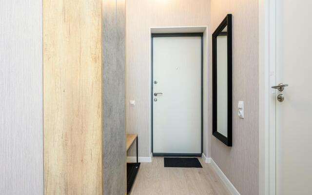 Ava Salute SyncotelHome