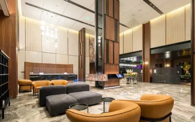 IntercityHotel