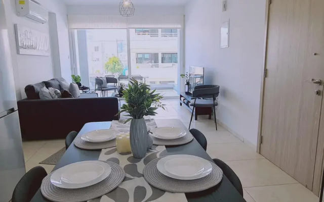 73 LCA - Stay Novel Apartment