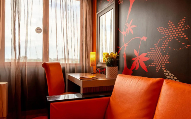 Leipzig Hotel