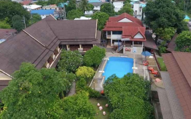 Asia Hostel