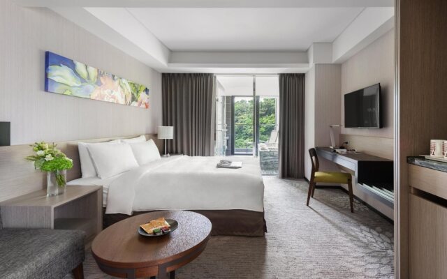 Lakeshore Hotel Suao