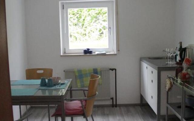 Nürnberg Business Apartment