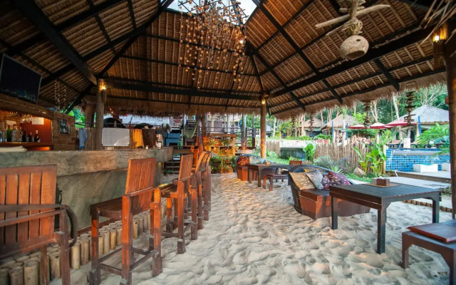 La Laanta Hideaway Resort