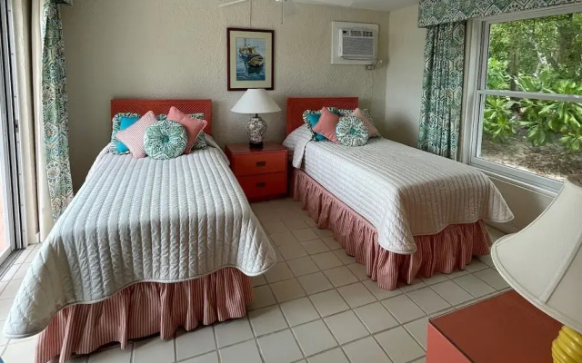 Sunnyside 2 Bedroom Home