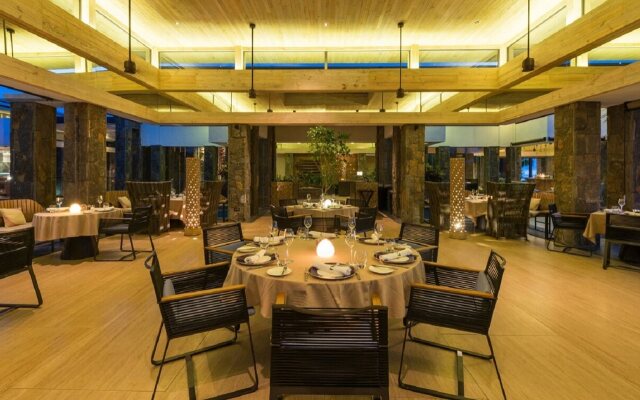 The Westin Mauritius Turtle Bay Resort and Spa
