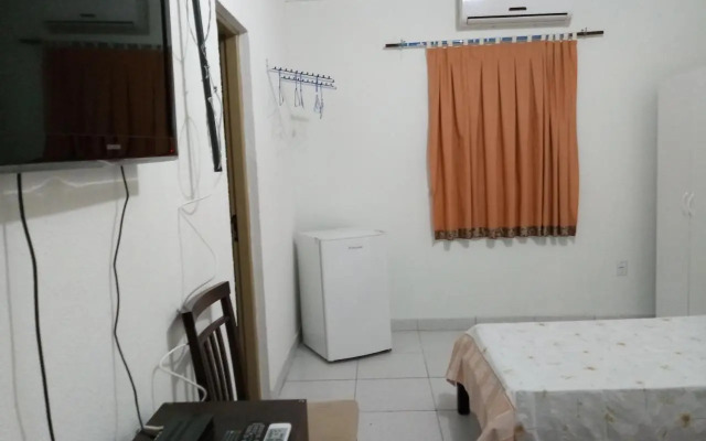 Pousada Casa da Lucinha