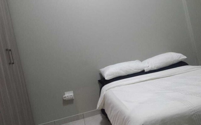 Apartmento Rosebank