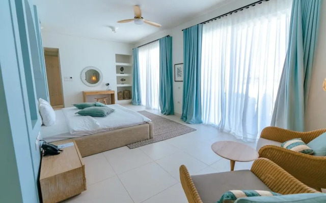 Cloud7 Residence Ayla Aqaba