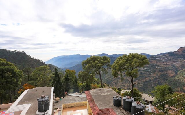 OYO 10867 Home 1BHK Valley View Bhowali