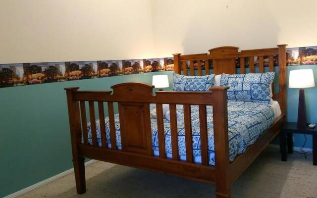 6-Bedroom House Singleton Hunter Valley