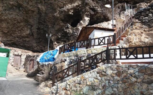 Casa Cueva Manuel y María