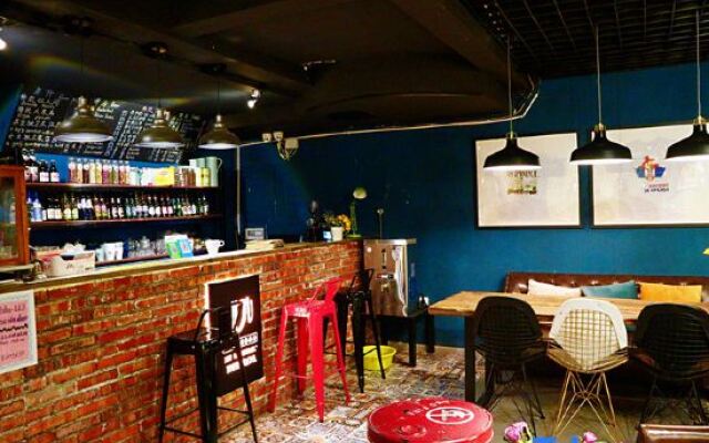 Xidu International Youth Hostel