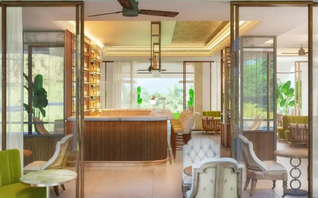Gran Hotel Taoro