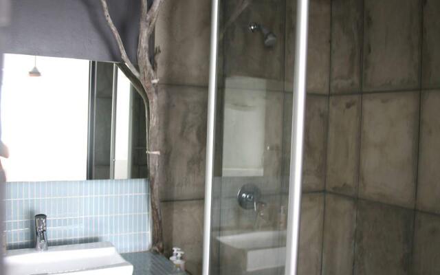 De Kelders Private House