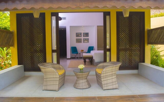 The Villas Wadduwa
