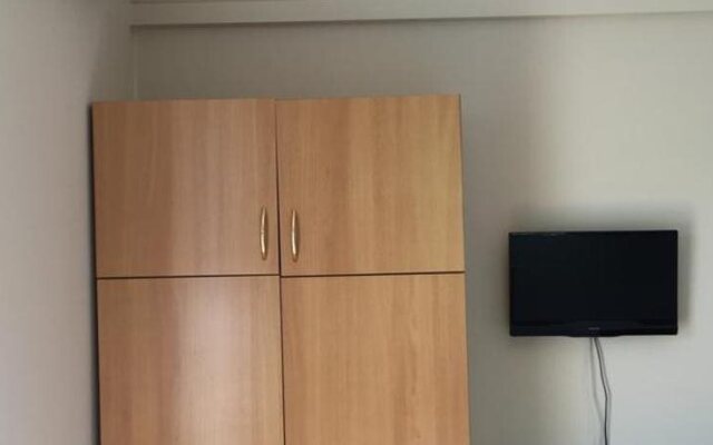 Pelso Apartman