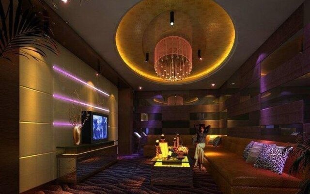 Wanfeng Grand Hotel