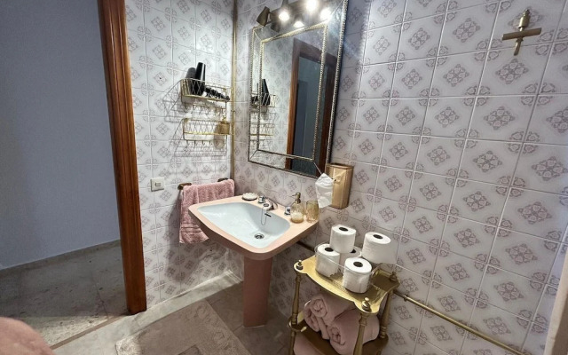 Belvilla by OYO Casa Manuela