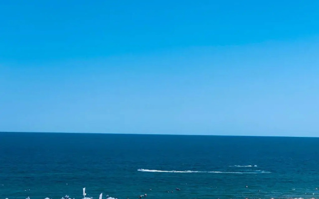 Apart holiday SummerLand Mamaia