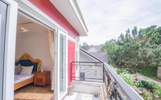 Villa Trung Nghĩa 19