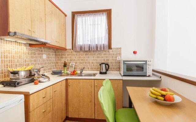 Maltinas House