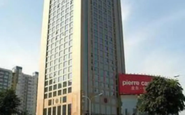 Yanshan Hotel