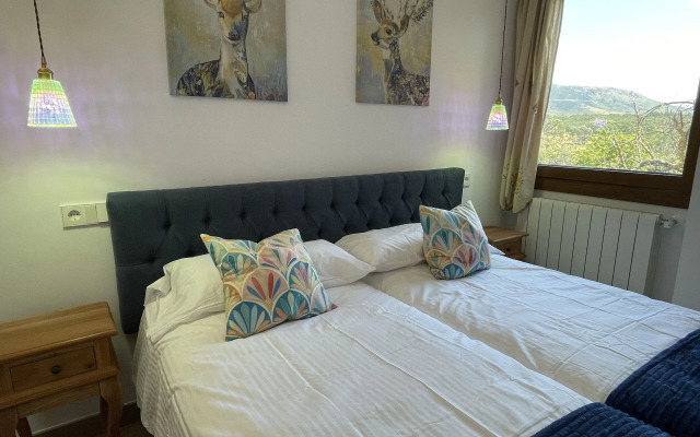 El Bulín de Montejo