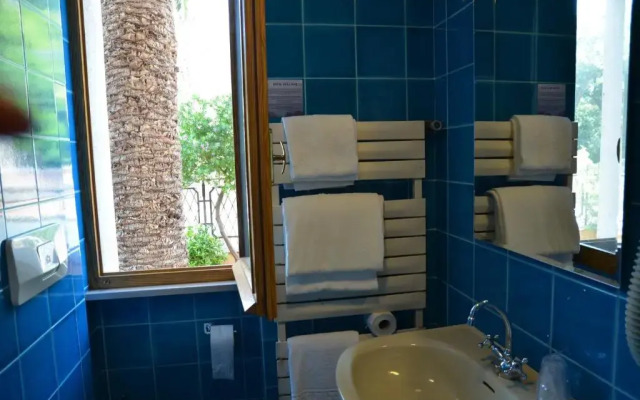 Hotel Villa Marina