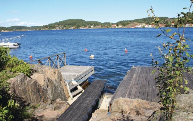 Amazing Home in Staubø With 1 Bedrooms and Wifi