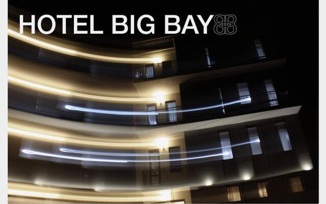 Big Bay Hotel