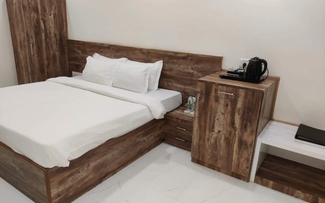 Pushp Vatika Resort & Lawns
