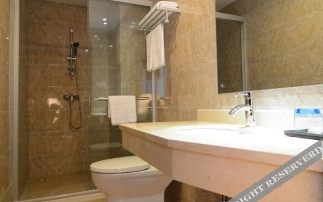 Xitang Ruge Hotel
