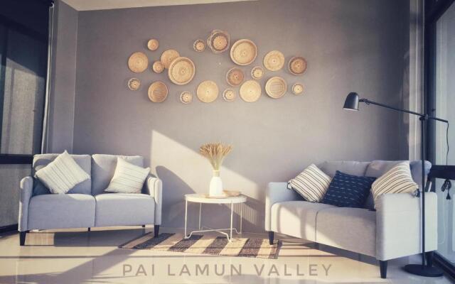 Pai Lamun Valley