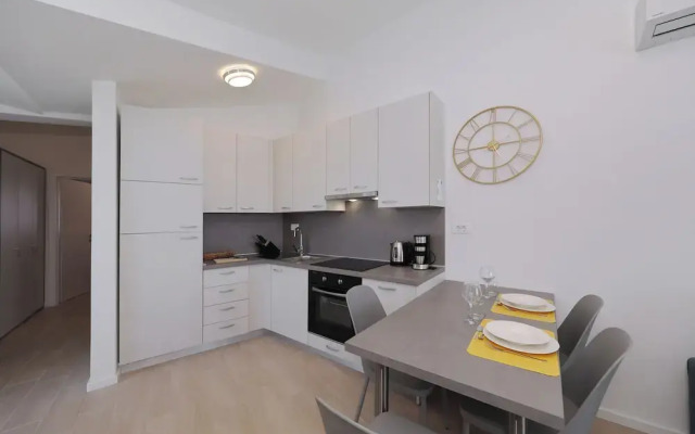 Apartments Corte