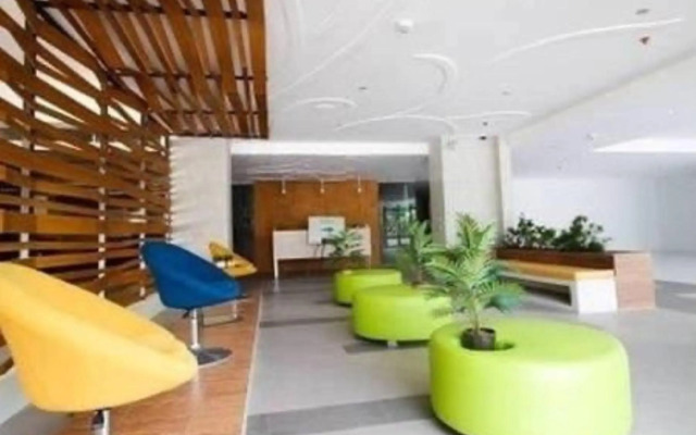 Mabolo Garden Flat 1014