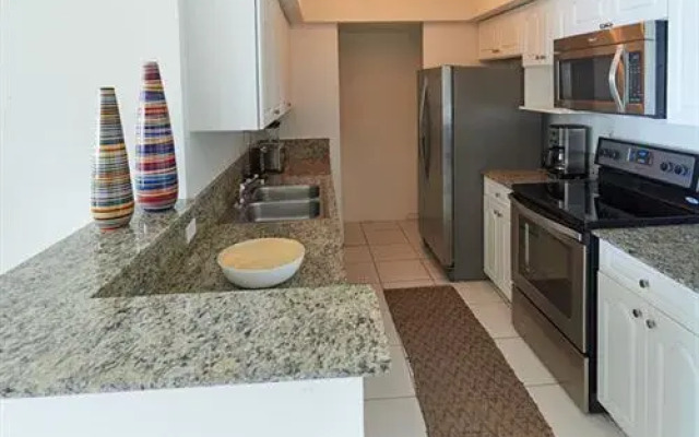 Intracoastal by Spiaggia Apart Residence