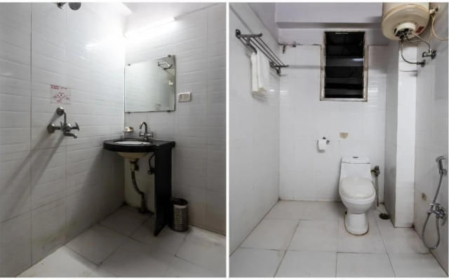 OYO Flagship 24088 Hotel City Centre