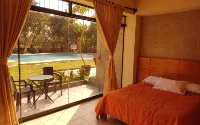 Hotel Rumi Wasi