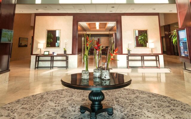 The Westin Dallas Fort Worth Airport