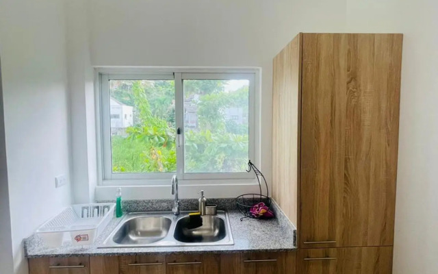 Stunning Pool View Apartment Las Terrenas