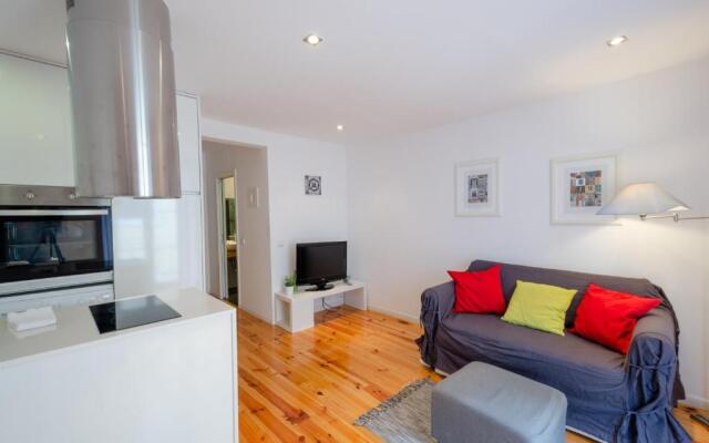 118 A - Typical apartment in Avenida