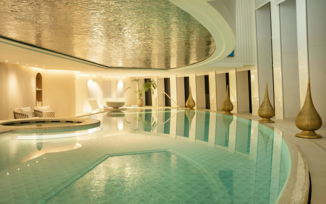 Waldorf Astoria Rabat Salé