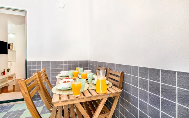 Olarias Terrace By BnBird III