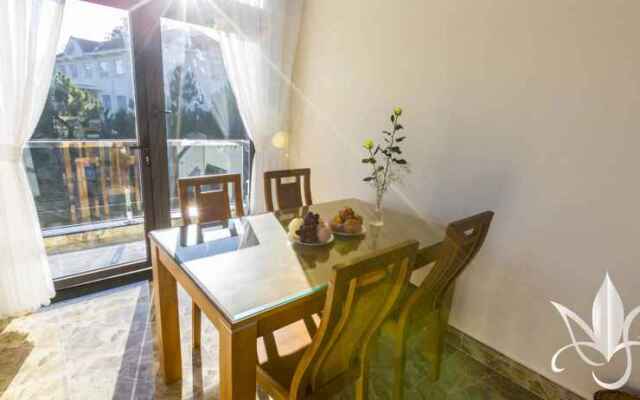 The Orchid Villa Dalat