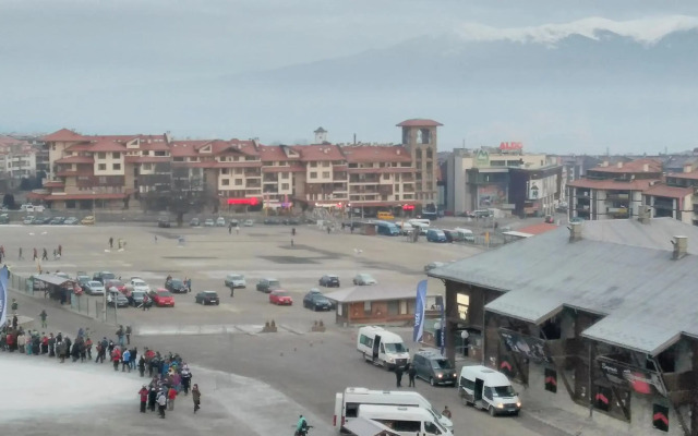 Pirin Place
