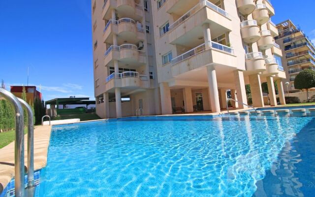 Holiday Apartment - Las Garzas - Costa Calpe