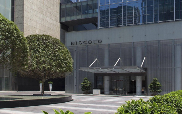 Niccolo Chengdu