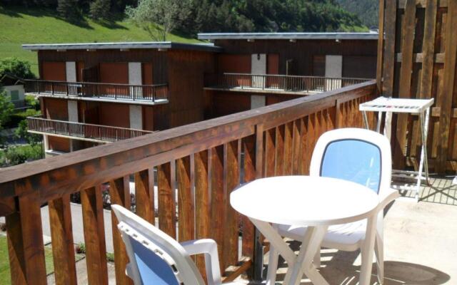 Appartement Villard-de-Lans, 3 pièces, 4 personnes - FR-1-515-57